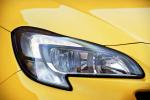 Opel Corsa GSi 3-Door 2018 года